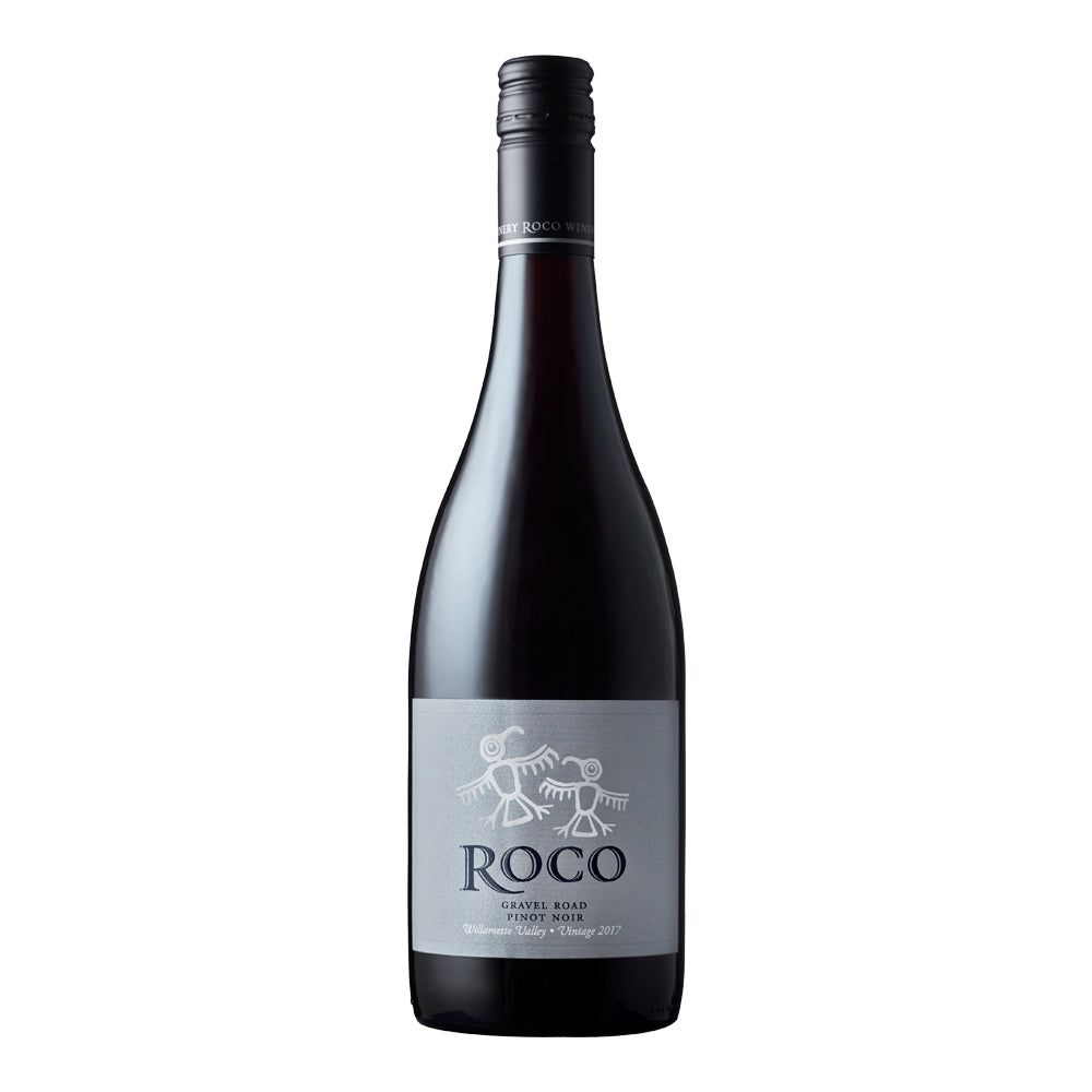 Roco Gravel Road Pinot Noir NV Wine Creek