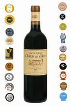 Load image into Gallery viewer, Chateau de Belcier Castillon - Cotes de Bordeaux 2010