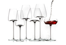 Load image into Gallery viewer, Zieher Glass Straight, VISION Set of 2 – 5480.02