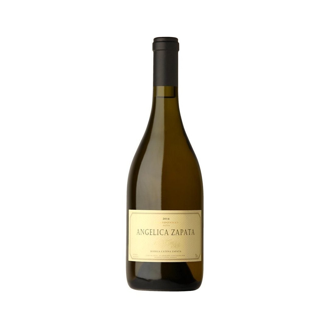 Catena Zapata Angelica Zapata Chardonnay Alta 2021 | White Wine | Singapore