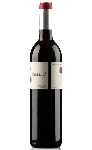 Franck Massard Huellas Priorat 2014 | Red Wine | Singapore