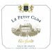 Clos Apalta Le Petit Clos 2017 | Red Wine | Singapore