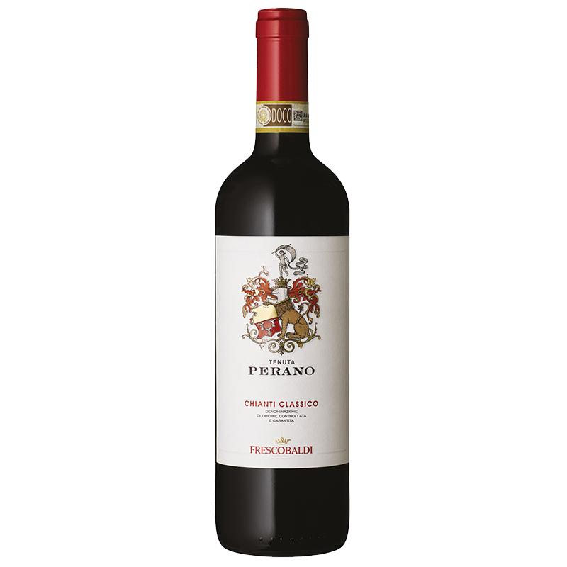 Tenuta Perano Chianti Classico 2019 | Red Wine | Singapore