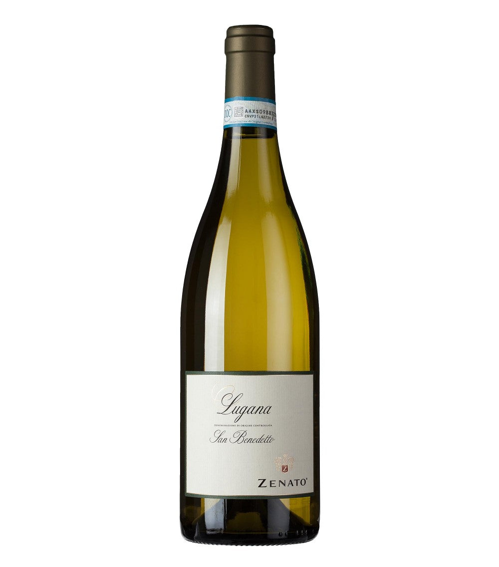 Zenato Lugana San Benedetto DOC 2025 | White Wine | Singapore