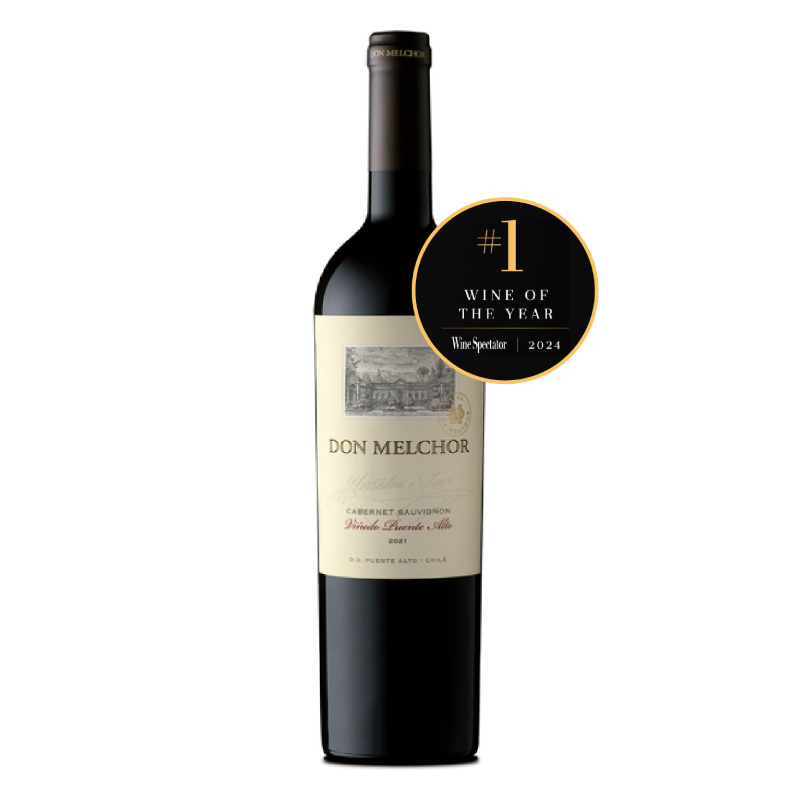 Don Melchor 2021 Magnum (1.5L)