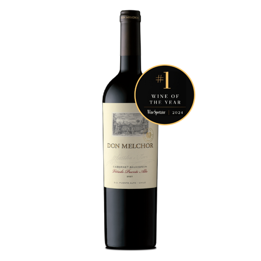 Don Melchor 2021 Magnum (1.5L)