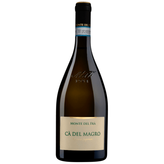 Monte del Frà Cà del Magro Custoza Superiore 2023