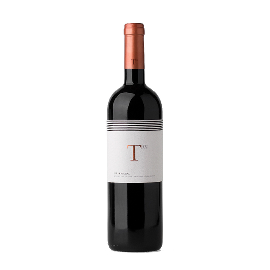 Tr3smano TM 2020 with Wooden Box