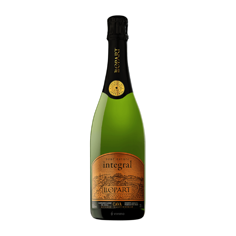 Llopart Integral Brut Nature 2023