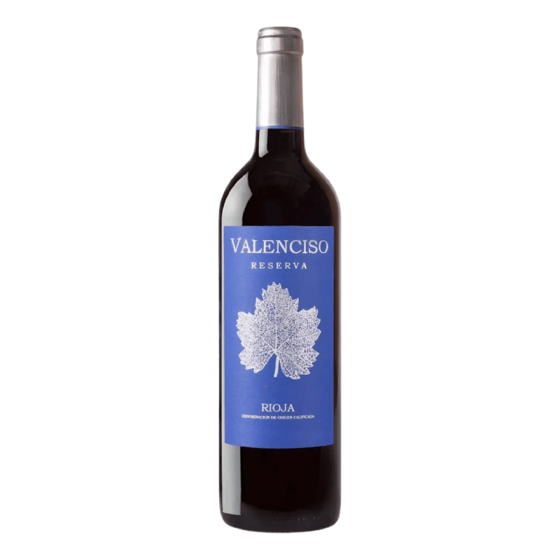 Valenciso Rioja Reserva 2020