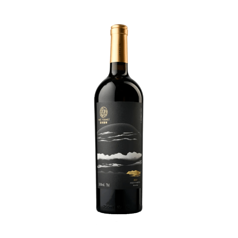 Fei Tswei Cellar Marselan 2019