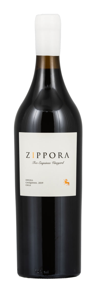 Odfjell Zippora 2019
