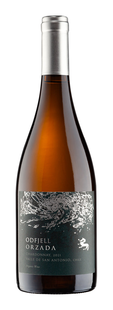 Odfjell Orzada Chardonnay 2023