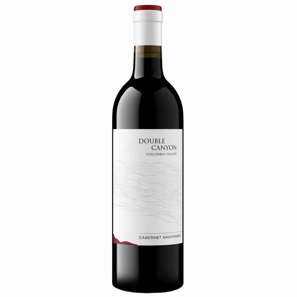 Double Canyon Columbia Valley Cabernet Sauvignon 2022