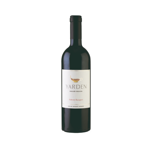 Yarden Cabernet Sauvignon 2022