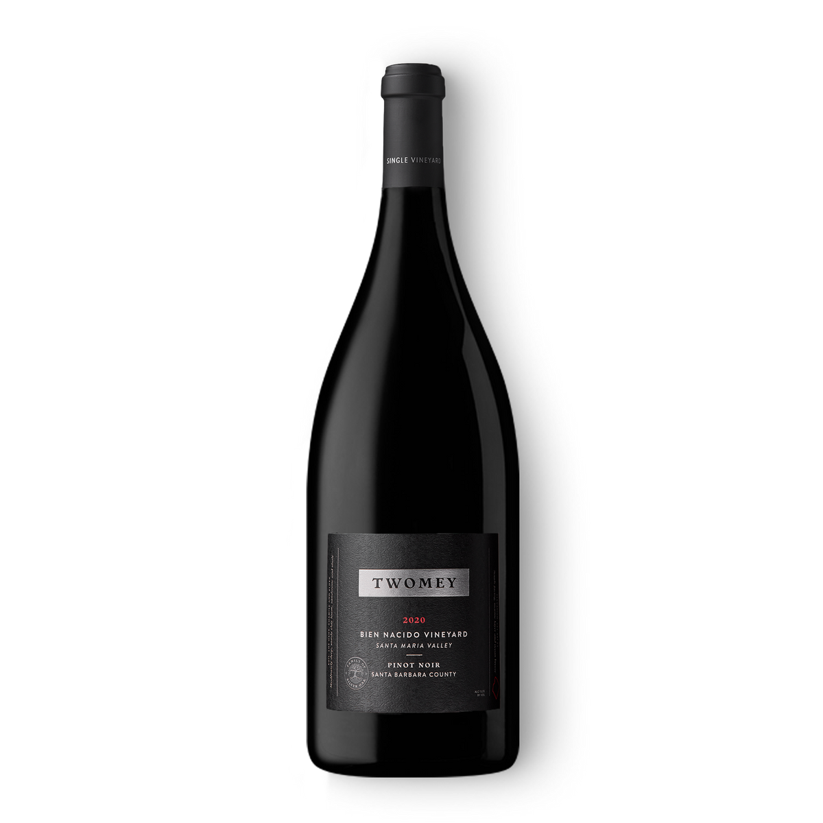 Twomey Bien Nacido Vineyard Pinot Noir 2016