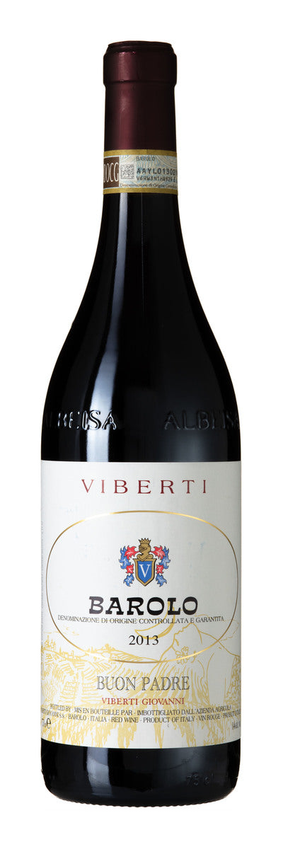 Viberti Buon Padre Barolo DOCG 2020