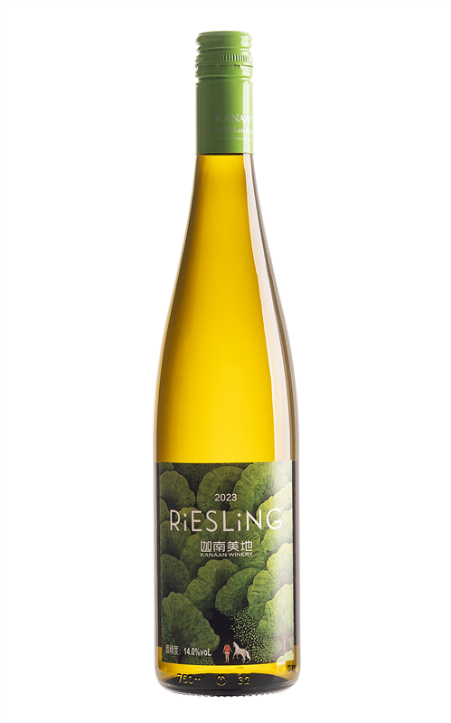 Kanaan Riesling 2024