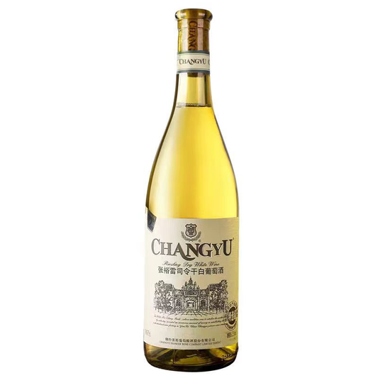 Changyu Riesling 2023