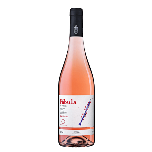 Fábula de Paniza Garnacha Rosé 2024