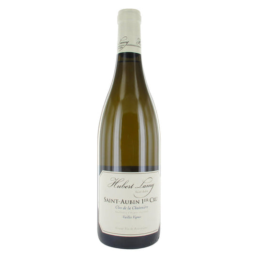 Domaine Hubert Lamy Saint-Aubin 1er Cru Clos de la Chateniere 2023