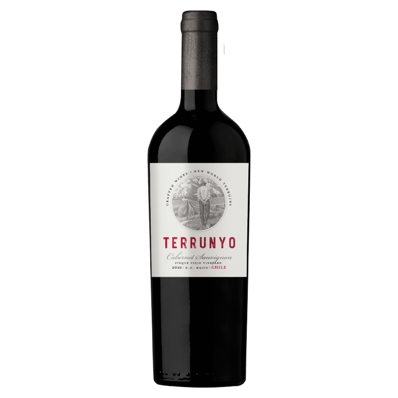 Terrunyo Cabernet Sauvignon 2019