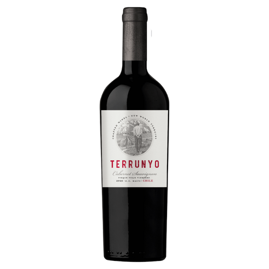 Terrunyo Cabernet Sauvignon 2019