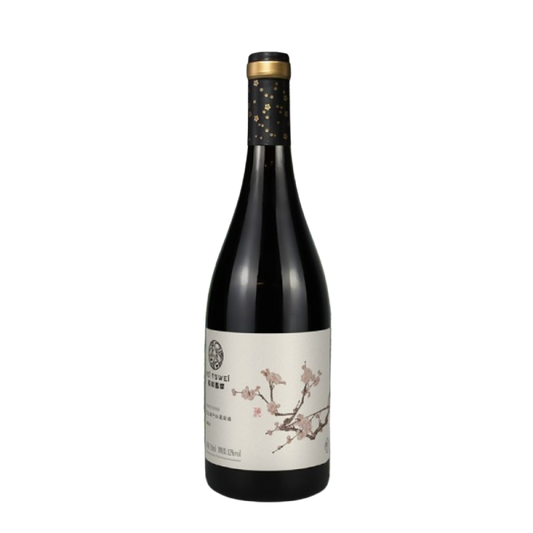 Fei Tswei Cellar Pinot Noir 2022