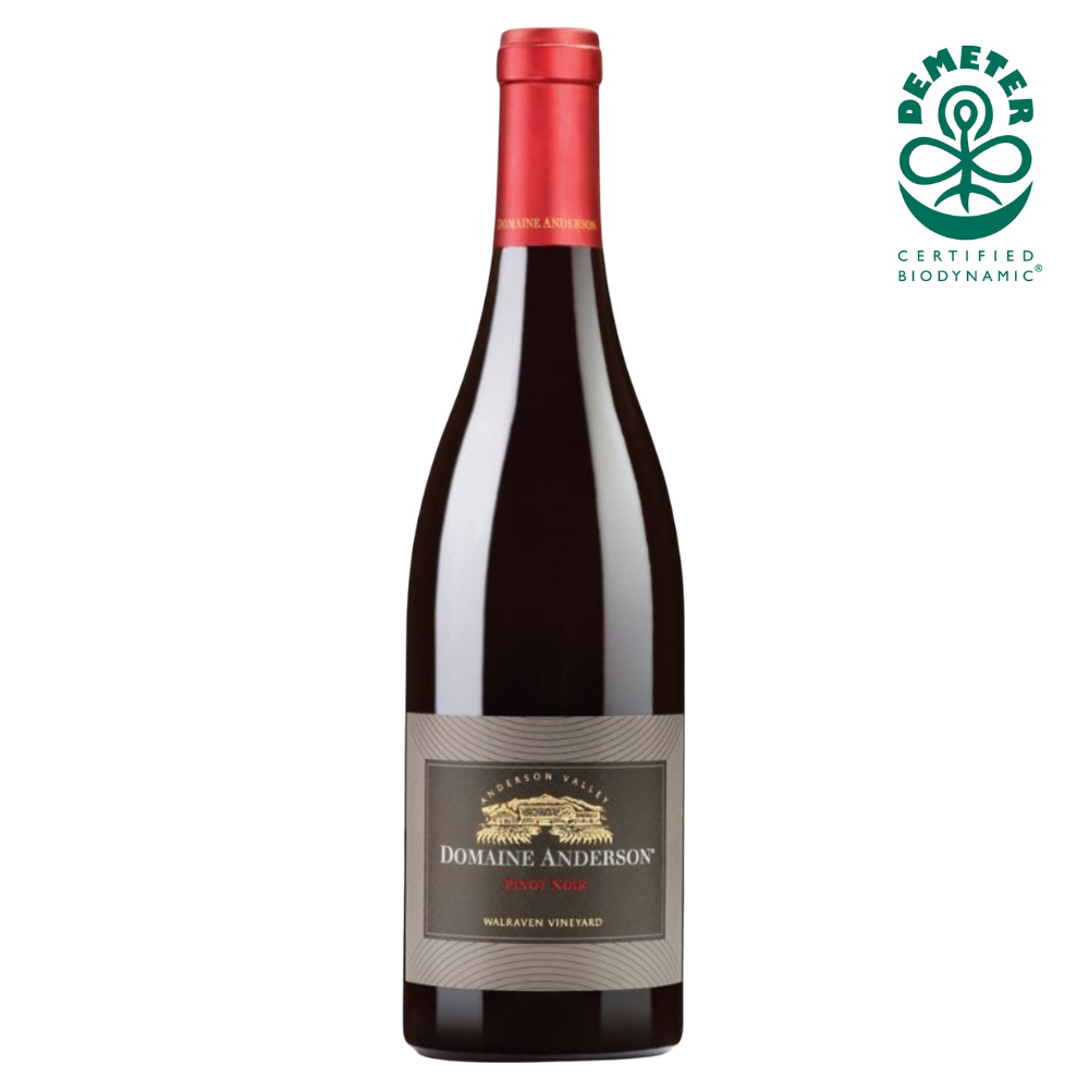 Domaine Anderson Pinot Noir Walraven 2016