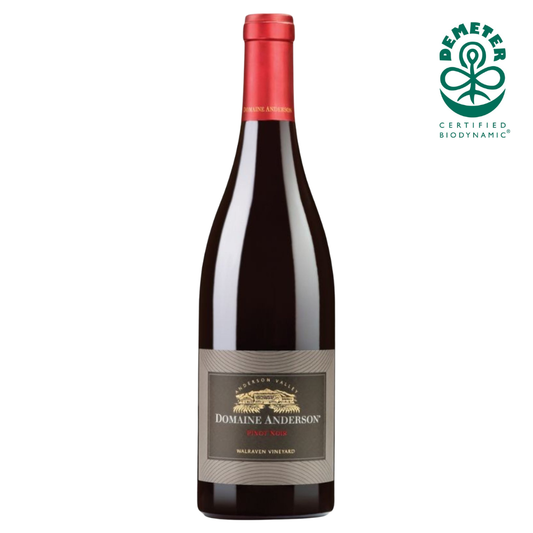 Domaine Anderson Pinot Noir Walraven 2016