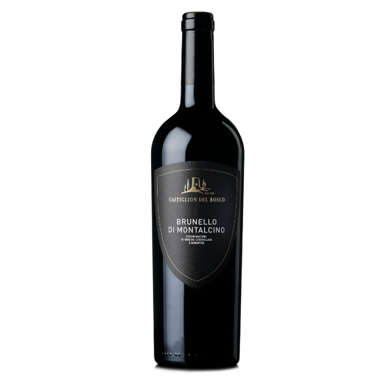 Castiglion del Bosco Brunello di Montalcino 2019