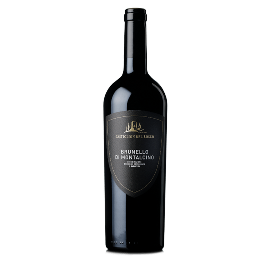 Castiglion del Bosco Brunello di Montalcino 2019