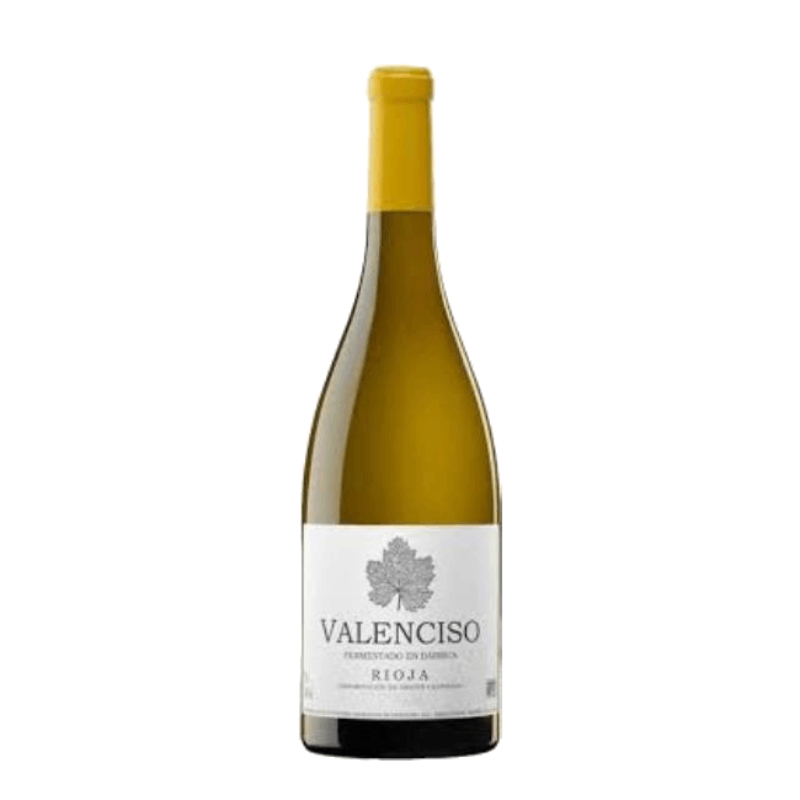 Valenciso Blanco 2024