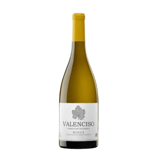 Valenciso Blanco 2024