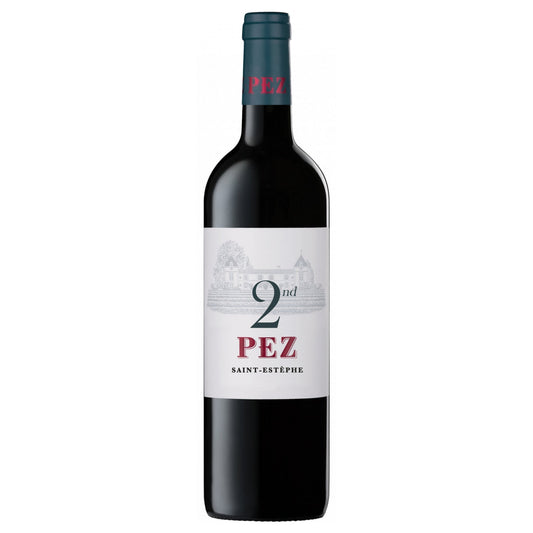 Château de Pez 2nd Pez 2021