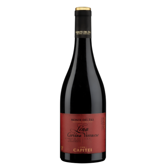 Monte del Frà Casa Capitei Corvina 'Lena' IGT 2021