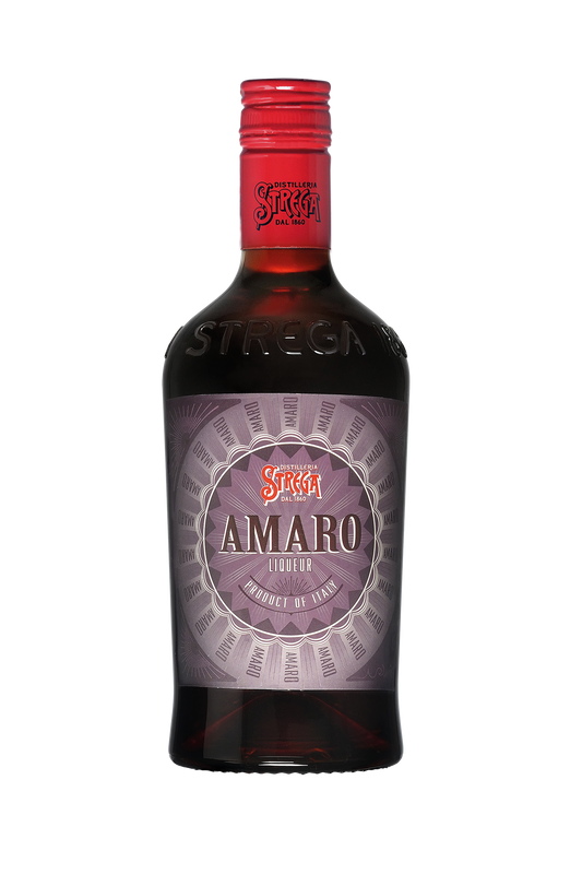 Strega Amaro Liqueur | Spirits & Liqueurs | Singapore