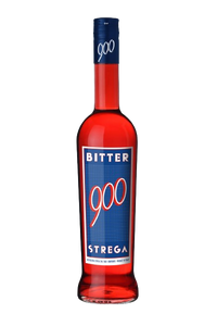 Strega Bitter 900 Red