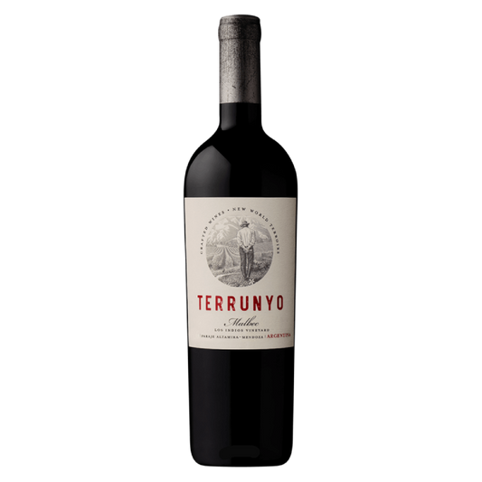 Terrunyo Malbec 2017