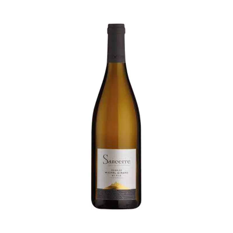 Domaine Michel Girard Sancerre Blanc 2024