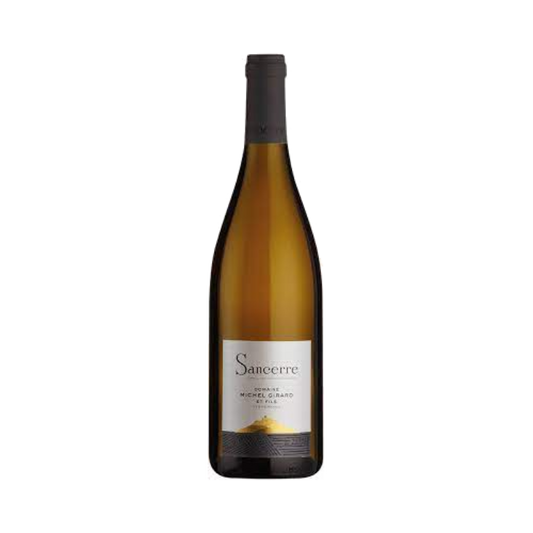Domaine Michel Girard Sancerre Blanc 2024