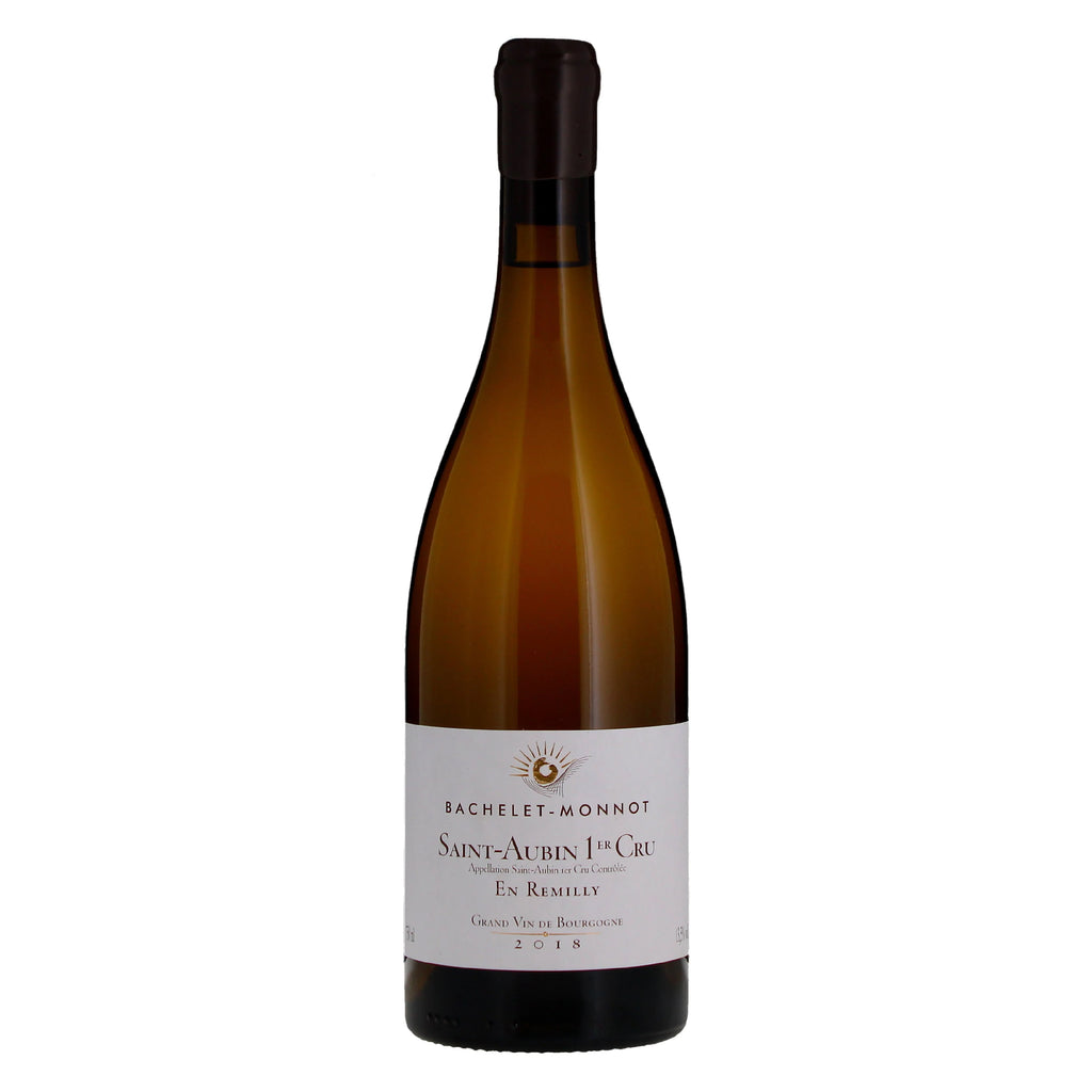 Domaine Bachelet-Monnot Saint-Aubin 1er Cru En Remilly 2022