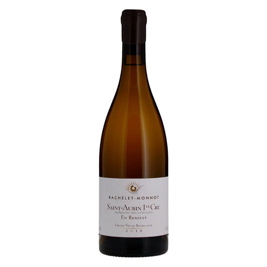 Domaine Bachelet-Monnot Saint-Aubin 1er Cru En Remilly 2022