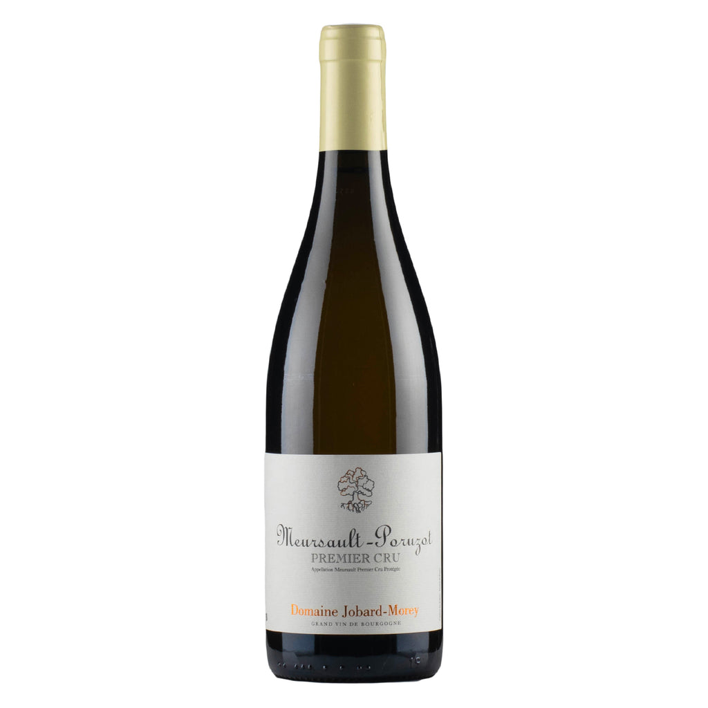 Domaine Jobard-Morey Meursault 1er Cru Poruzots 2023