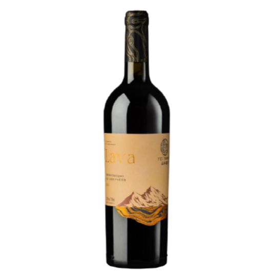 Fei Tswei Lava Cabernet Sauvignon 2021