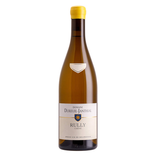 Domaine Dureuil-Janthial Rully Chene 2023 White