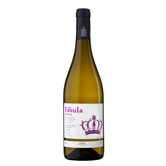 Fábula de Paniza Garnacha Blanca 2025