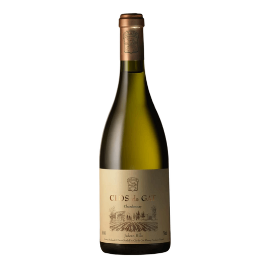 Clos de Gat Chardonnay 2024