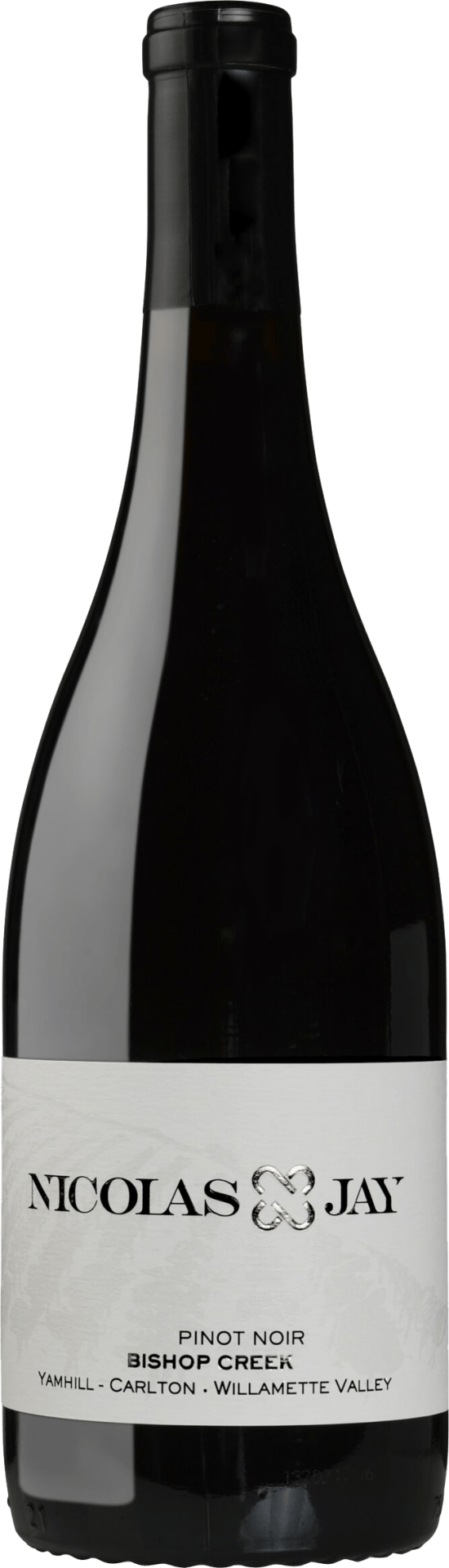 Nicolas-Jay Bishop Creek Pinot Noir 2022