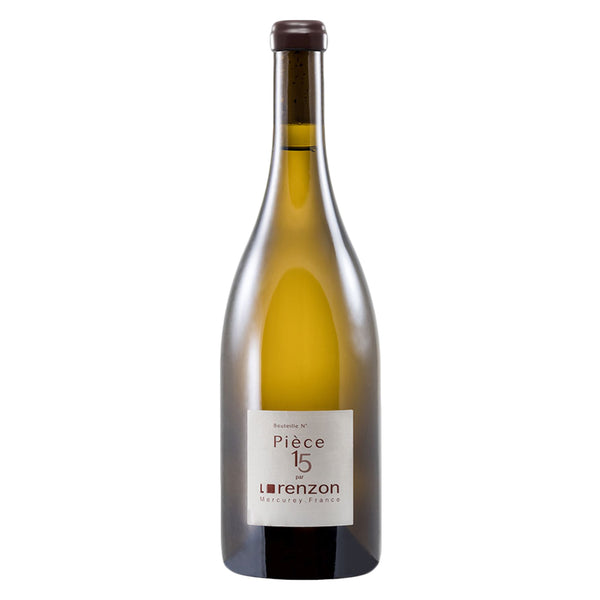 Bruno Lorenzon Mercurey 1er Cru La Piece 15